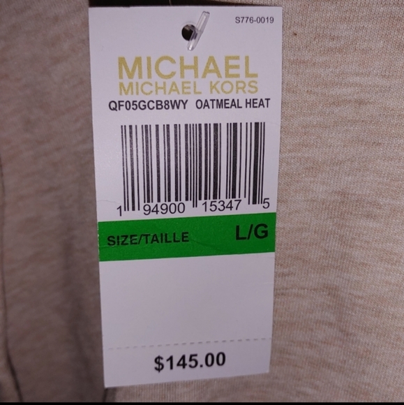 MICHAEL KORS Hoodie - Picture 8 of 8